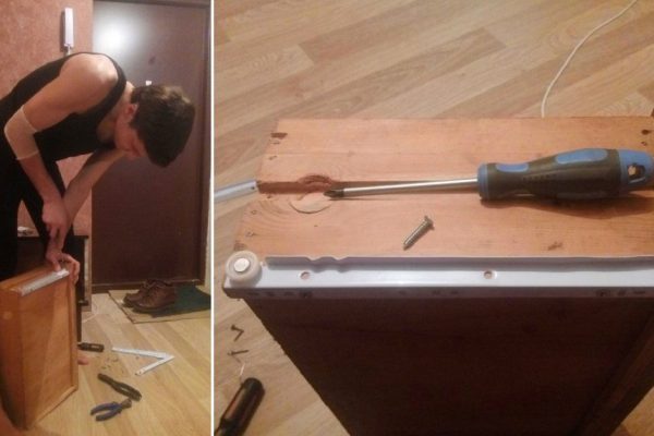 Муж обставил всю квартиру необычными вещами… Вот что значит умелые руки!