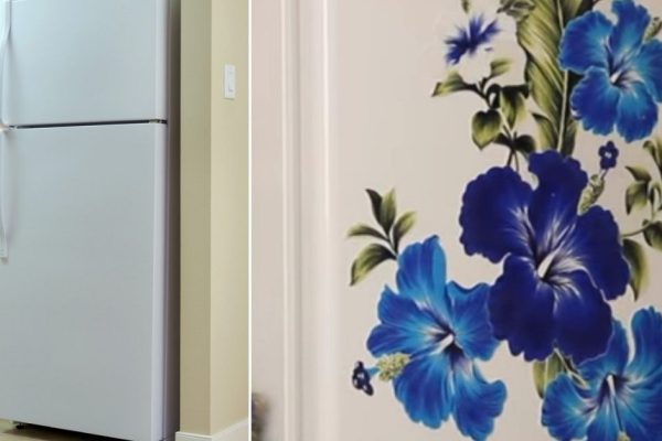 Как обновить холодильник