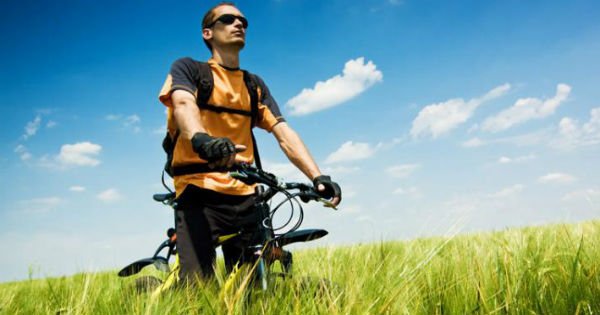 Маленькие идеи для большого счастья. Попробуй и почувствуй разницу.