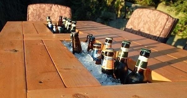 17 идей для отчаянных дачников: сделай свой сад уникальным!