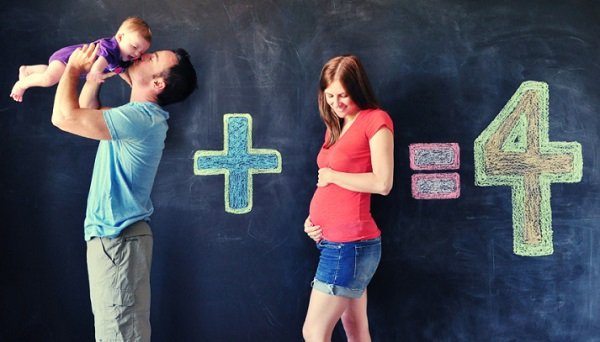 идеи для семейной фотосессии