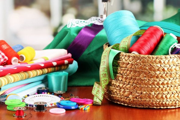 Подборка полезных сайтов для рукодельниц