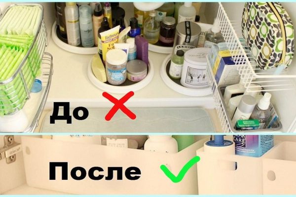 11 умных идей, которые сделают ванную комнату самым организованным и удобным местом в доме!