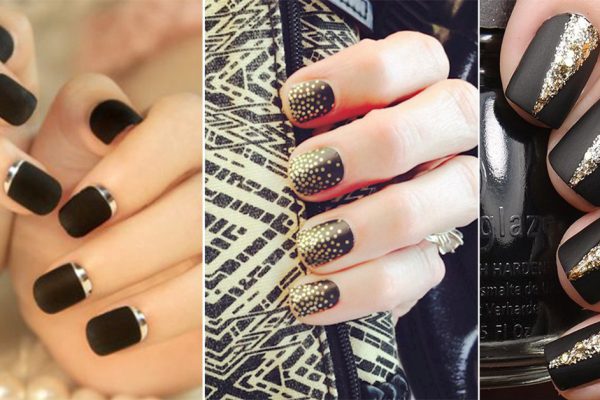 Каким должен быть маникюр у опрятной гражданки