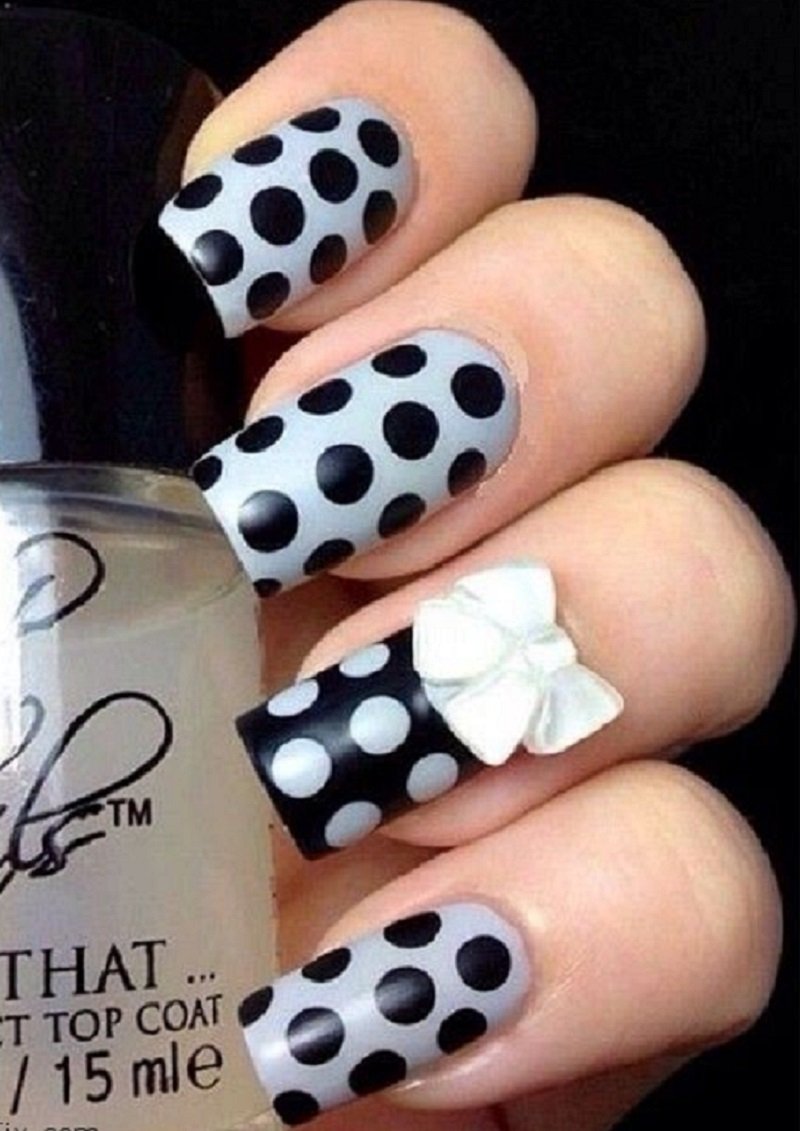 большие горошины