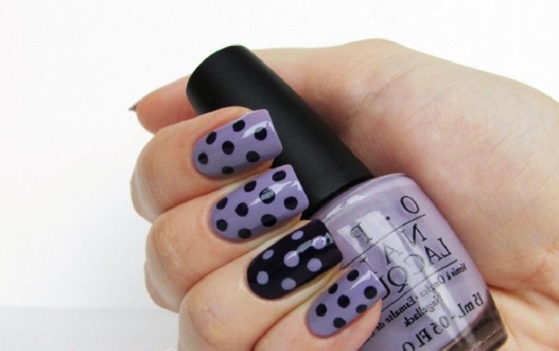 фиолетовый