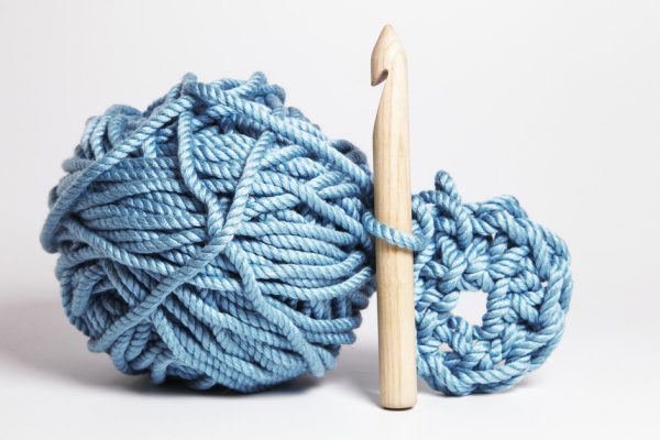 Идеи для вязания крючком