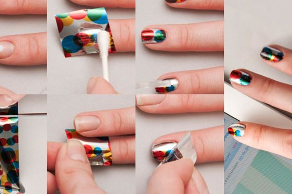 Лучшие идеи дизайна ногтей специально к 8 Марта. Порази всех шикарным маникюром в этот день!