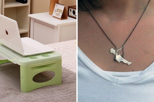 Мы нашли для тебя кое-что особенное! 12 превосходных идей для подарков.