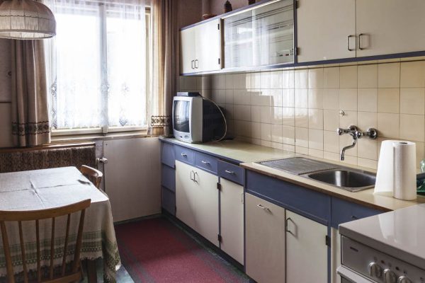 Рекомендации архитектора, что превращает «пенсионерскую» кухню в предмет гордости хозяйки