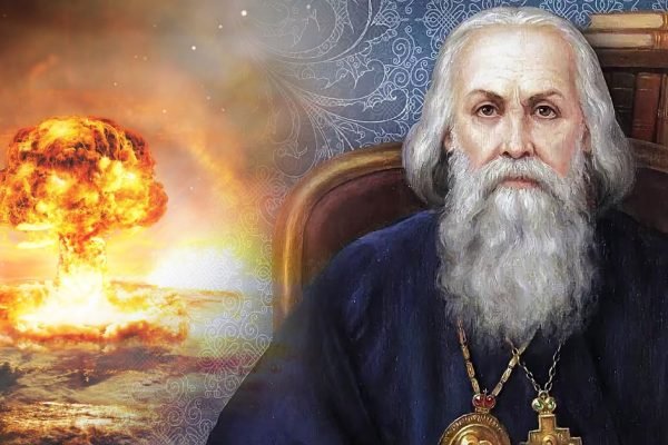 Жуткое предсказание старца Игнатия на 2024 год, будущее немного пугает