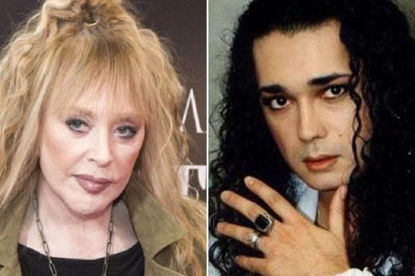 Известный певец Игорь Наджиев рассказал, как Алла Пугачева разрушила его карьеру из-за Киркорова