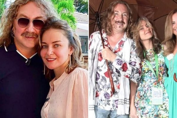 Сейчас первая дочь Игоря Николаева старше молодой супруги отца, как сложилась судьба любимицы знаменитого певца