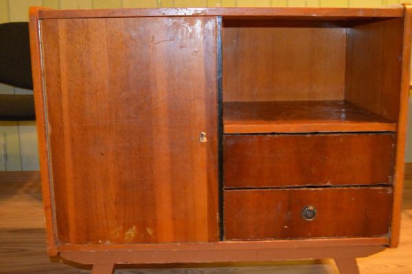 Можно ли восстановить старый комод и для чего он сгодится