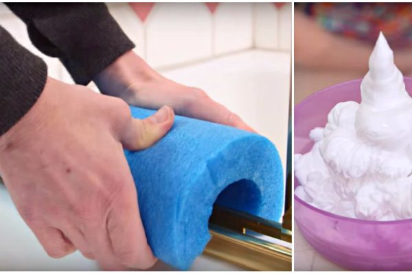 Как превратить обычное купание в увлекательное мероприятие: игры в ванной для больших и маленьких!