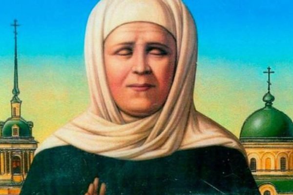 Наставления Блаженной Матроны Московской, которые актуальны всегда, перечитываю перед сном