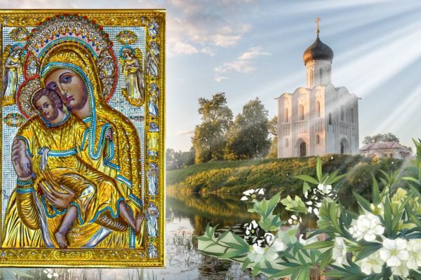 Покров Пресвятой Богородицы будет особенным в 2023 году, как провести великий праздник