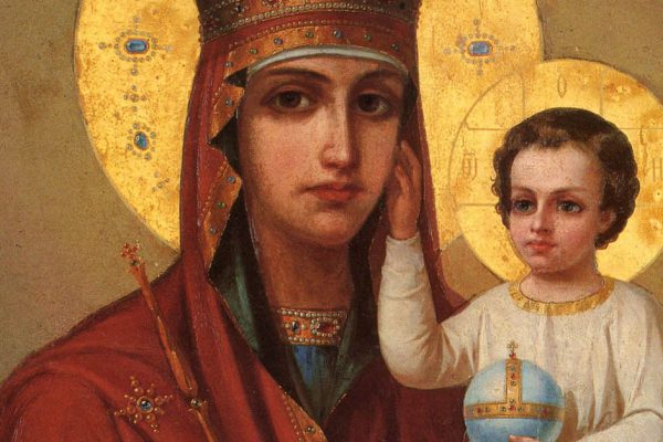 Какую молитву нужно прочитать 29 сентября каждой женщине