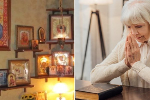 Какую икону подарить на новоселье