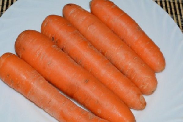 Как приготовить икру из моркови