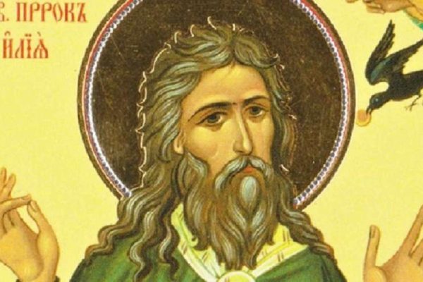 Как провести Ильин день 2 августа, чтобы уважить любимого святого