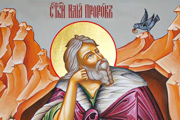 О том, что купаться после Ильина дня нельзя, знают даже неверующие люди