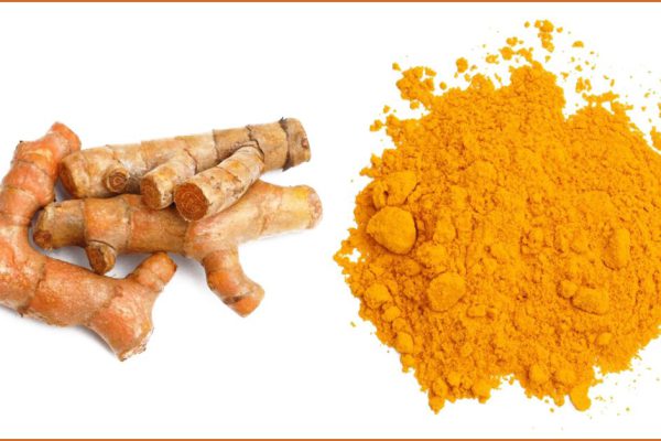 Имбирь или куркума: что лучше для твоего здоровья? Жаль, что я не знал этого раньше…
