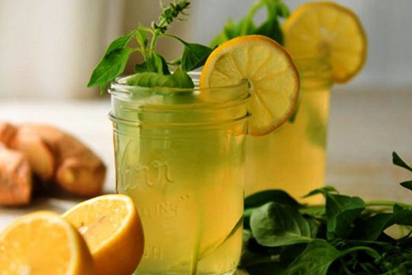 Домашнее имбирное пиво — хмельное лечение от многих недугов.