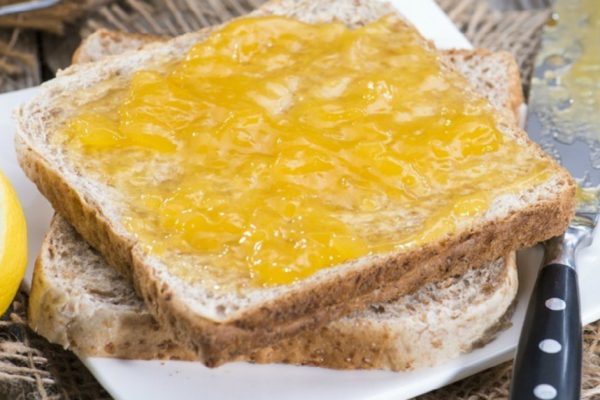 Лучшее натуральное средство для укрепления иммунитета — имбирное варенье с лимоном.