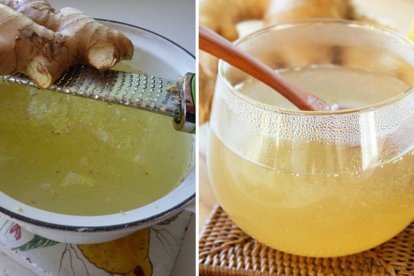 Витаминный напиток от всех болезней: очистит организм, укрепит иммунитет и сделает тебя стройнее.