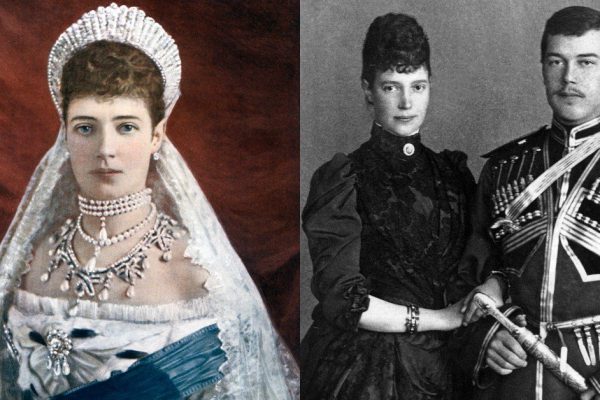 Принцесса Датская усердно учила русский язык, историю России, повторяла про себя православные молитвы, ведь она мечтала стать женой императора