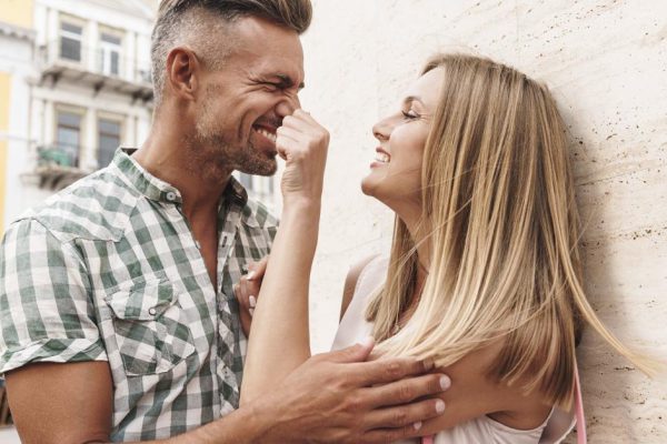 Какой будет семейная жизнь по имени мужчины