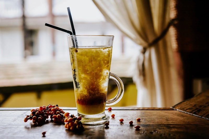 индивидуальная система питания