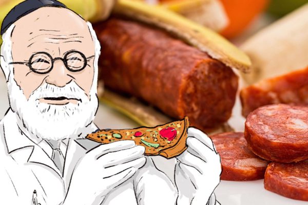 Что хотят рассказать о питании израильские ученые