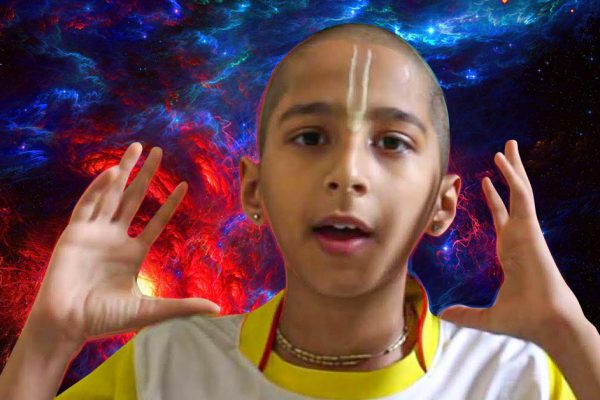 Индийский мальчик намекнул, чего нам ждать после 16 июля