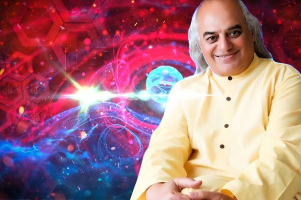 О чём спешит предупредить человечество индийский предсказатель Аджай Бхамби