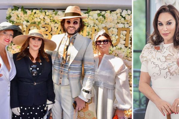 Жизненный путь Аллы Вербер