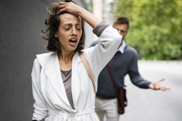 Как понять, что от мужчины пора уходить