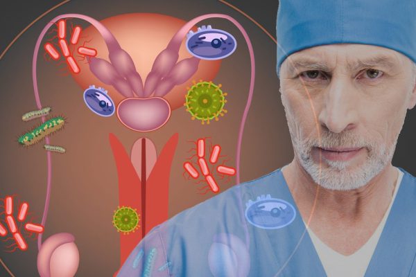 Объявлена тревога — 7 симптомов ЗППП. Немедленно обратись к врачу, если заметил хотя бы один из них!