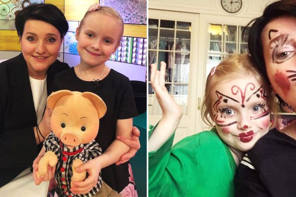 Как сейчас выглядит Инга Оболдина, которая стала мамой в 44 года