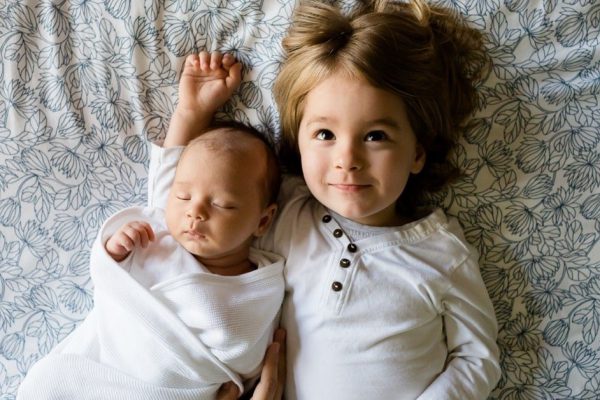 Старшую дочь назвали Доротеей, ищем красивое иностранное имя для младшей дочурки