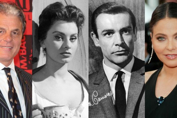 Иностранные звезды, что тихонько  сверкнули в советских фильмах