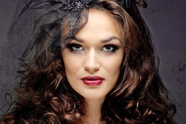 Секрет стройности Алены Водонаевой