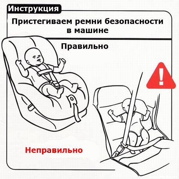 инструкция для родителей