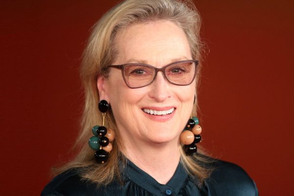 В чём заключается человеческая сила, по мнению необыкновенной Мэрил Стрип