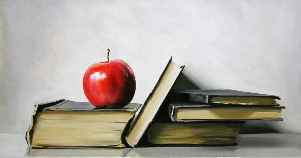 Увлекательные факты о чтении, которые мало кому известны. Читать — значит оставаться молодым!