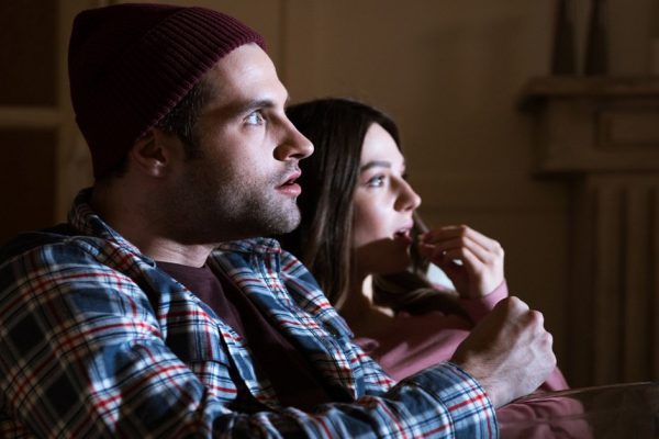 Подборка душевных фильмов