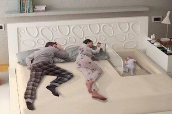 11 лайфхаков для ленивых родителей: никаких бытовых трудностей!