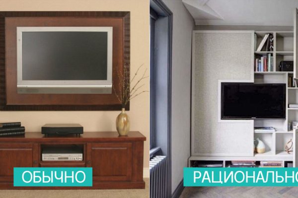 Что поможет освежить опостылевший интерьер