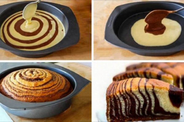 16 креативных идей для идеальной выпечки. Кулинарные шедевры — это просто!